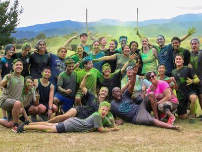 Help our young people get to Life Teen Summer Camp 2022!