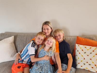 Coastal Challenge for MS