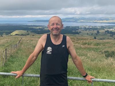 Fundraising for St John