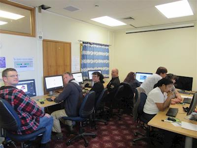 Go For Your Dream Job