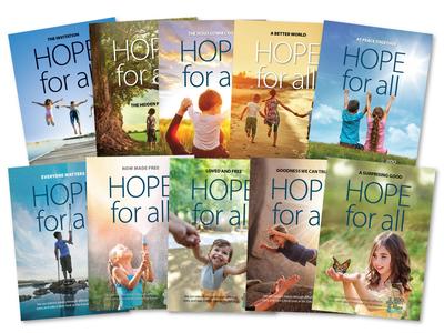 Shining Lights Trust