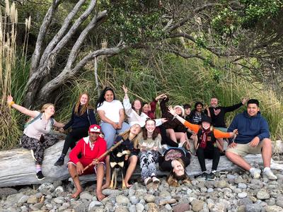 A Rocha Aotearoa New Zealand