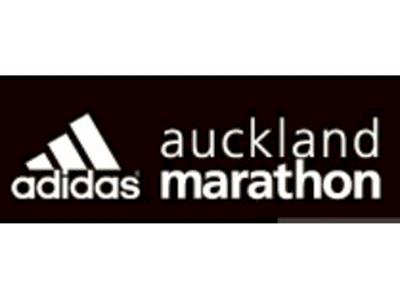 CanFans take on Auckland Marathon