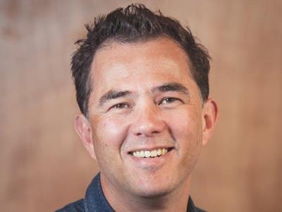 Marcus Pickens - Wine Marlborough