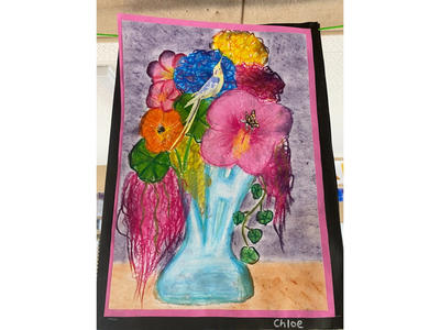 Get Active Day 2025 Room 28