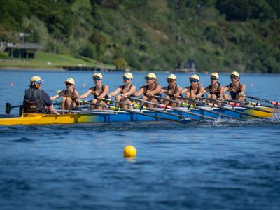 Novie Ergathon Fun-draiser 2025!