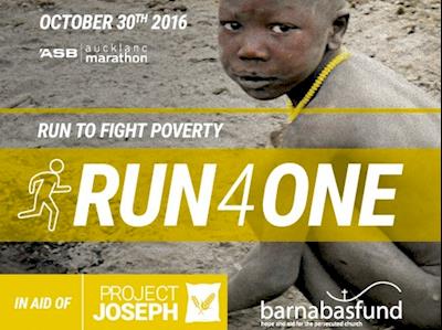 Run 4 One - Project Joseph