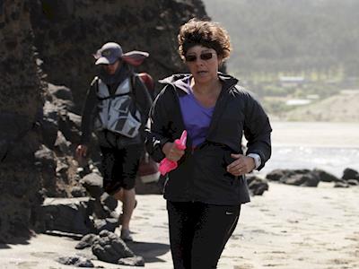 Going The Extra Mile For KIDS Foundation