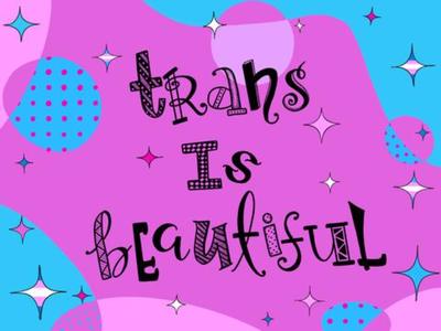 Say My Name: a fund to help trans people in the Waikato change identity documents