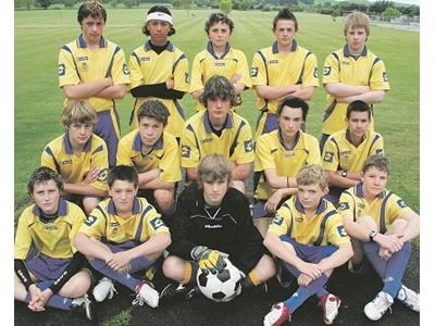 Southern Skies Tournament