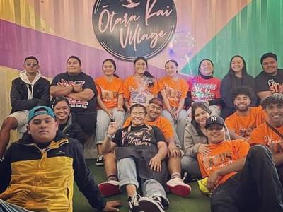 Otara Status Youth Collective