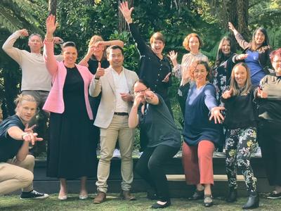 Tauranga Trail Blazers