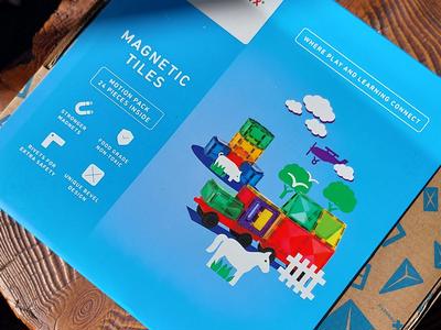 Carnival of Play - Fundraiser