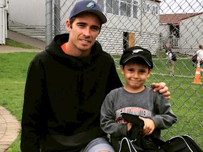 Help Shogofa start a life in NZ