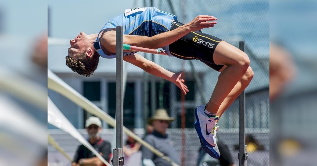 Aaron Booth: World University Games, Gwangju, South Korea - Givealittle