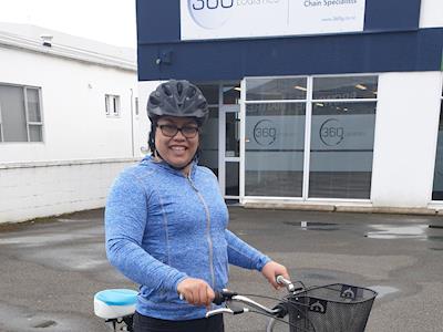 360 Heart Kids Southland - Bingo Bike Ride 2019