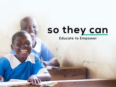 "Everyone gets Education, right?"