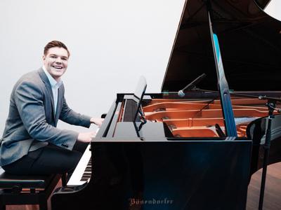 Samuel's Mental Health Awareness Fundraiser 2025