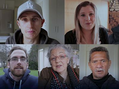 New Zealand Spinal Trust