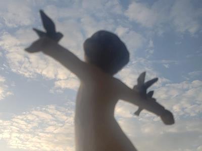 An Honorable Walk for Cystic Fibrosis