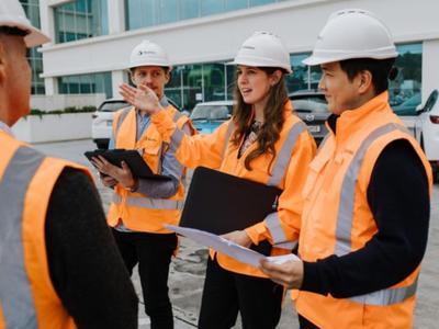 Stantec Auckland + Whangārei