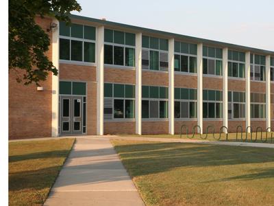 Classroom 3 - Mx Carlyle