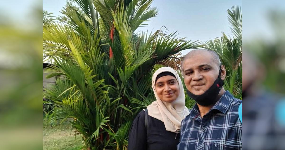 Raising Funds for Rauf’s Cancer Treatment - Givealittle