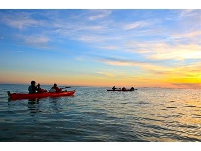 Journeys of Discovery - Youth Adventures