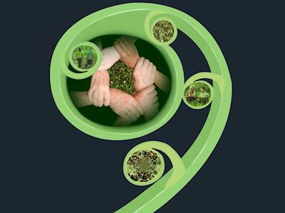 Sponsor Michelle to help Kairos help others.