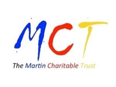 Running for Martin Charitable Trust