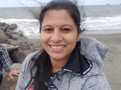 Help Divya’s family in their loss