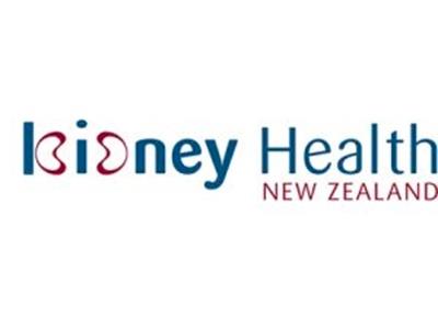  Supporting Kidney Health NZ