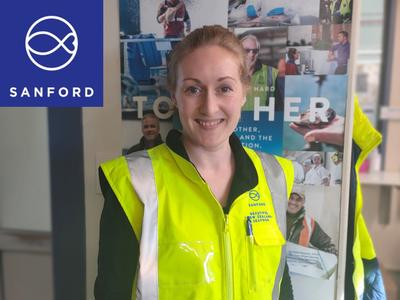 Sarah Drops for Youth 2022