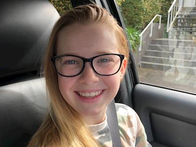 Bam Going Bald for Tourette’s