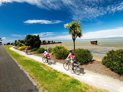 Motueka Baptist Church