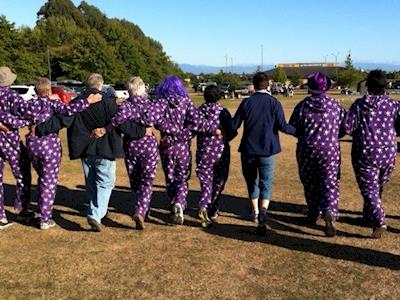 Relay For Life Nelson 2016