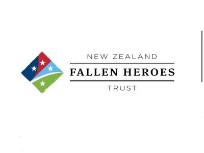 NZ Fallen Heroes Fundraiser