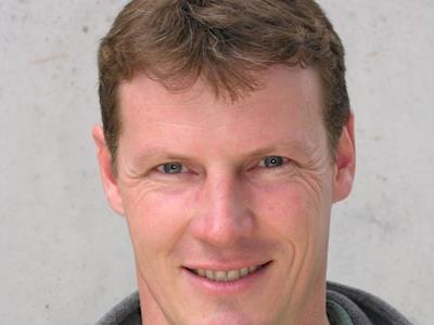 Clive Jones - Nautilus Estate