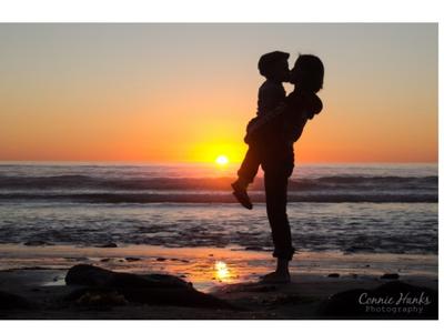 For my birthday, help me support those impacted by domestic violence