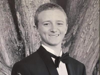 Walking To Raise Awareness of Meningitis - In Memory of Dion