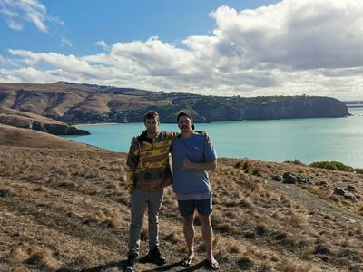 4 miles every 4 hours for 48 hours for Lifehouse - Te Whare Oranga.