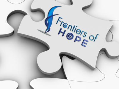 Frontiers of Hope - ACCOUNT CLOSED