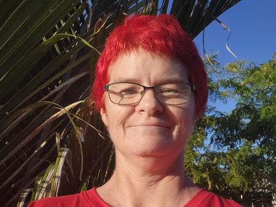 Red Headed Walker Doing 100km Challenge!!