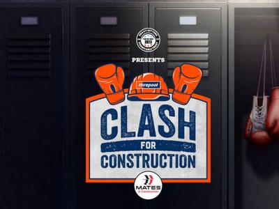 Clash for Construction!