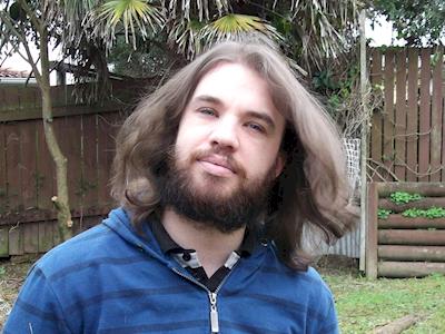 Bald or Bust 4 Skyla