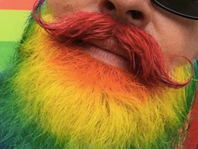 Adding colour to online teaching.