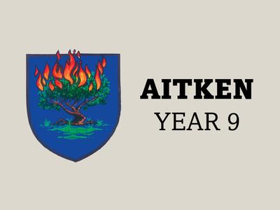 Aitken Year 9