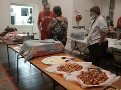 soul food what's cooking whangarei