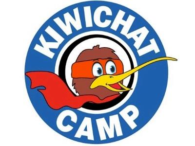 Help get kids to KiwiChat Camp 2016