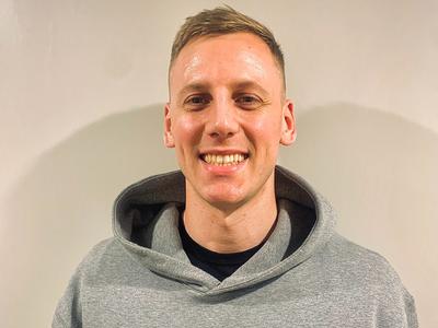 Jacob's Fighting Fit Challenge